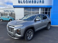 2026 Chevrolet Equinox LT SUV