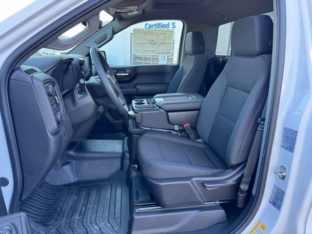 2026 Chevrolet Silverado 1500 Work Truck - Photo 11