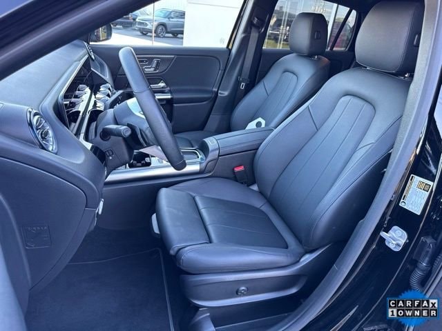 2025 Mercedes-Benz GLA GLA250 - Photo 11