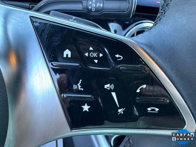 2025 Mercedes-Benz GLA GLA250 - Photo 18