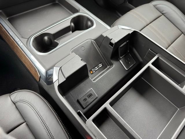 2026 Chevrolet Silverado 2500 HD High Country - Photo 28