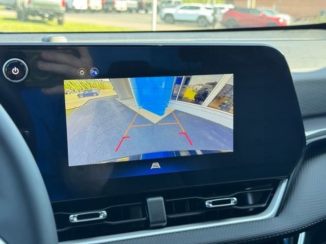 2026 Chevrolet Equinox LT - Photo 20