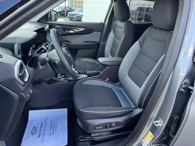 2026 Chevrolet Trailblazer LT - Photo 10
