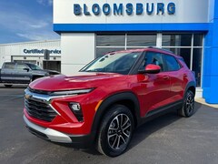 2026 Chevrolet Trailblazer LT SUV