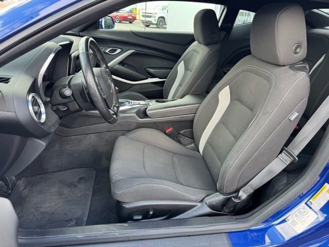 2020 Chevrolet Camaro 1SS - Photo 8