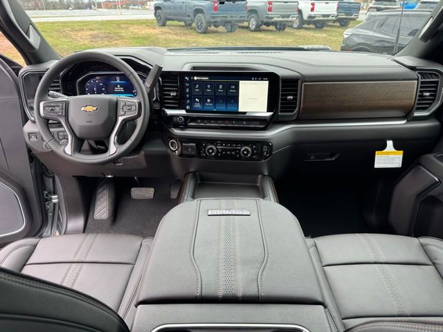 2026 Chevrolet Silverado 2500 HD High Country - Photo 17