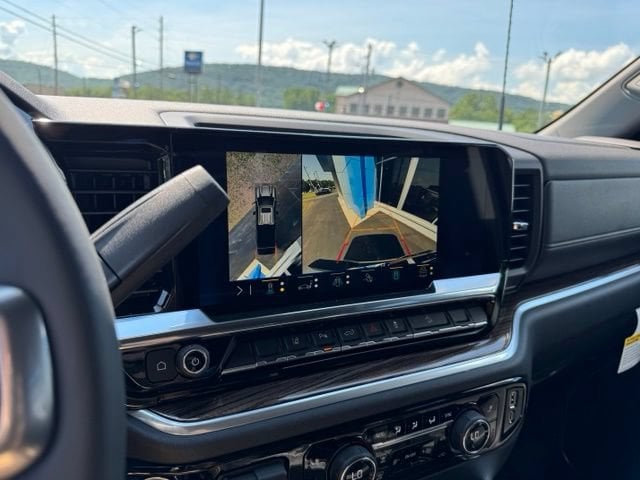 2026 Chevrolet Silverado 2500 HD LT - Photo 28