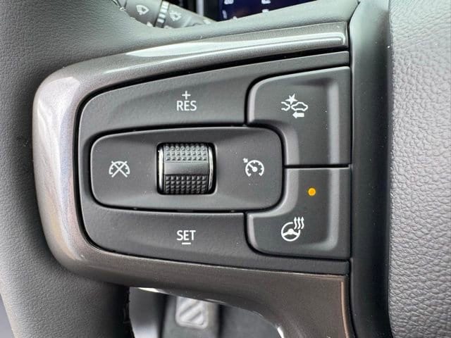2026 Chevrolet Silverado 2500 HD High Country - Photo 19