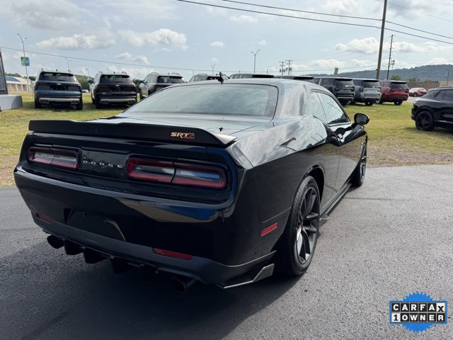 2019 Dodge Challenger R/T Scat Pack photo 4