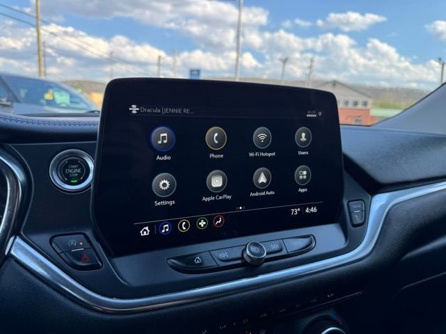 2023 Chevrolet Blazer 2LT - Photo 17