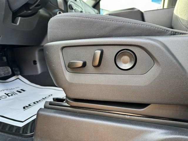 2026 Chevrolet Silverado 1500 Custom Trail Boss - Photo 14