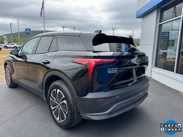 2024 Chevrolet Blazer EV LT - Photo 6