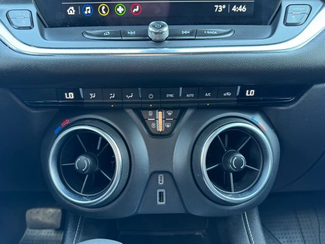 2023 Chevrolet Blazer 2LT - Photo 19
