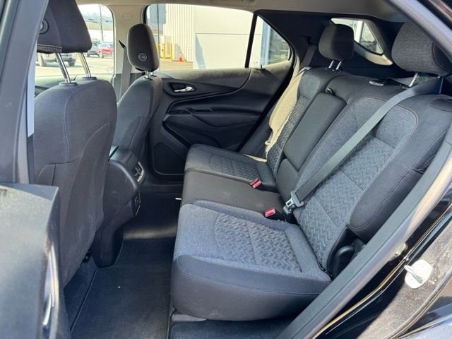 2023 Chevrolet Equinox LT - Photo 12
