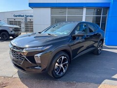 2026 Chevrolet Trax 1RS SUV