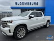 Chevrolet Silverado 1500 LTD