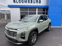 2026 Chevrolet Equinox LT SUV