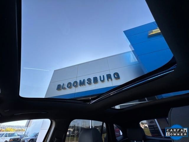 2025 Mercedes-Benz GLA GLA250 - Photo 29