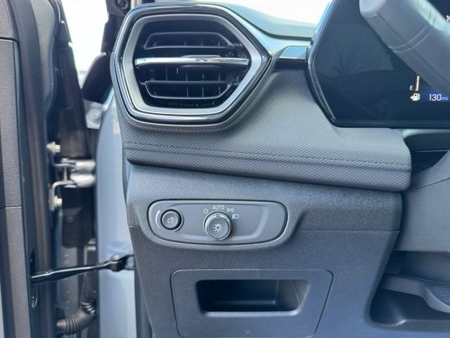 2026 Chevrolet Trailblazer LT - Photo 18