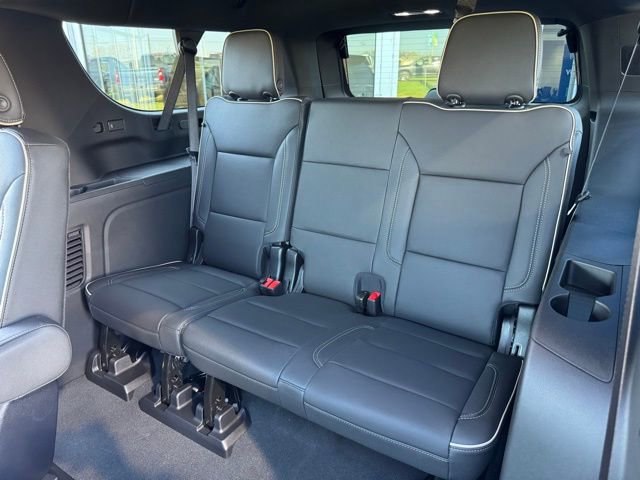 2026 Chevrolet Suburban Premier - Photo 20