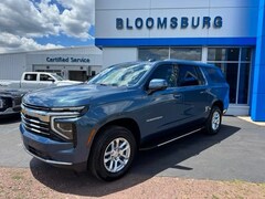 2026 Chevrolet Suburban LT SUV