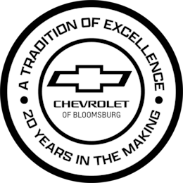 Chevrolet of Bloomsburg