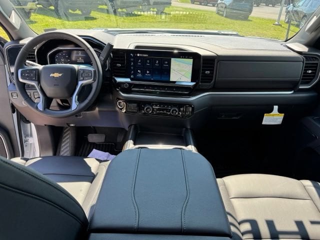 2026 Chevrolet Silverado 2500 HD LT - Photo 20