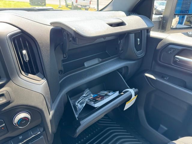 2026 Chevrolet Silverado 2500 HD Custom - Photo 26