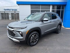 2026 Chevrolet Trailblazer LT SUV