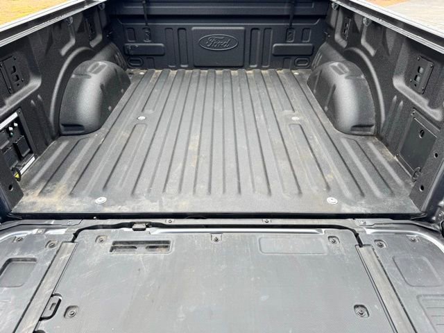 2025 Ford F-150 Platinum - Photo 8