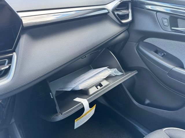 2026 Chevrolet Trailblazer LT - Photo 25