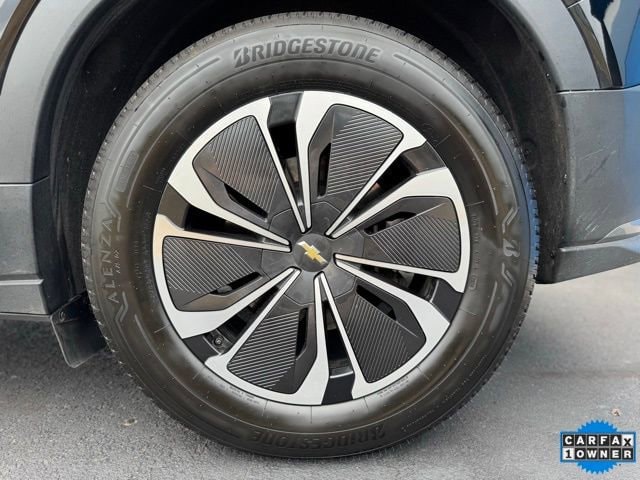 2024 Chevrolet Blazer EV LT - Photo 7