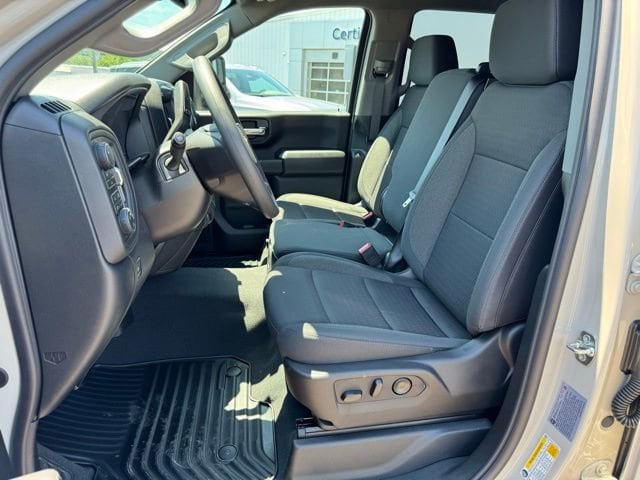 2026 Chevrolet Silverado 2500 HD Custom - Photo 12