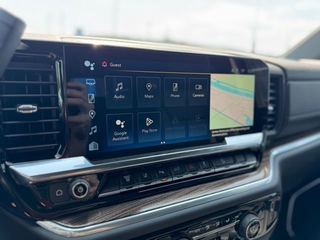 2025 Chevrolet Silverado 2500 HD LT - Photo 25