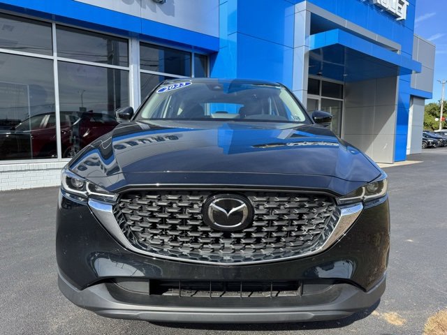 2023 Mazda CX-5 2.5 S photo 2
