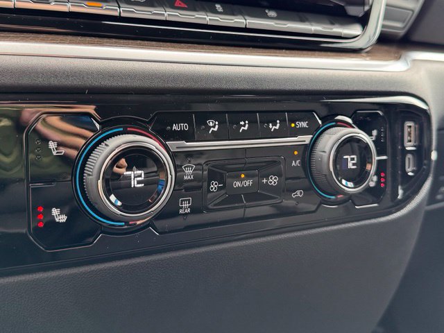 2026 Chevrolet Silverado 1500 LT - Photo 27