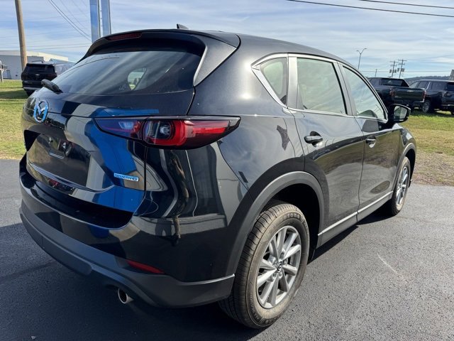 2023 Mazda CX-5 2.5 S photo 4