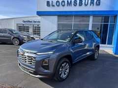 2026 Chevrolet Equinox LT SUV