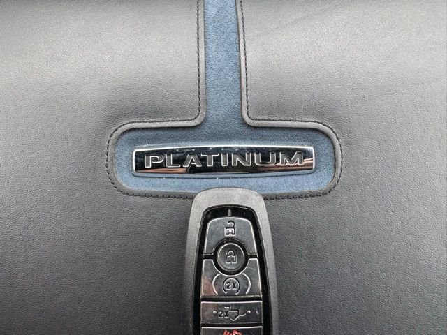 2025 Ford F-150 Platinum - Photo 38
