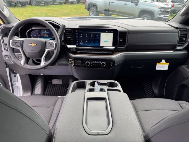 2026 Chevrolet Silverado 1500 LT - Photo 18