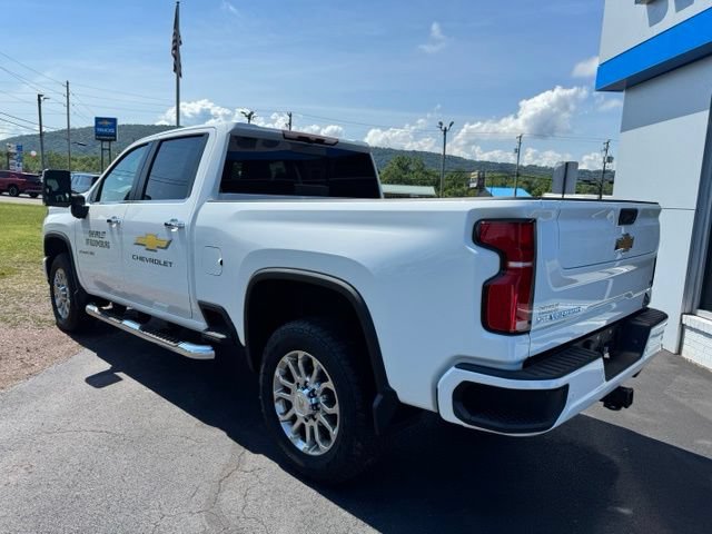 2026 Chevrolet Silverado 2500 HD LT - Photo 7