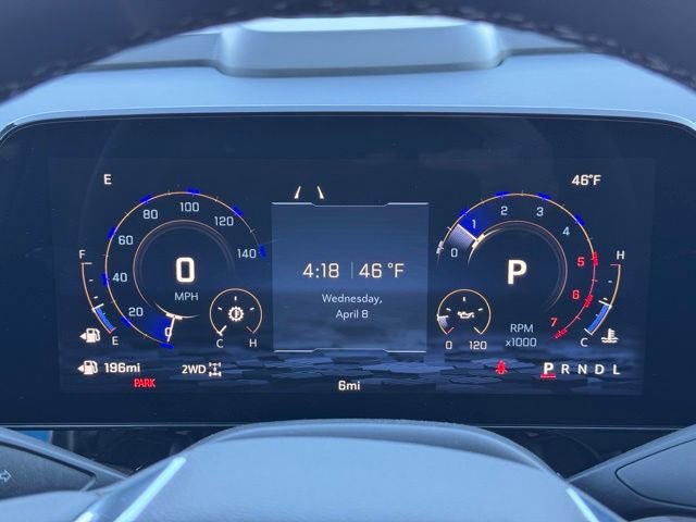 2026 Chevrolet Suburban Premier - Photo 29