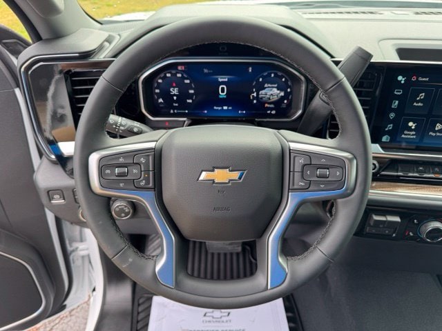2026 Chevrolet Silverado 1500 LT - Photo 19
