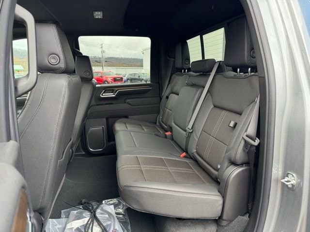 2026 Chevrolet Silverado 2500 HD High Country - Photo 15