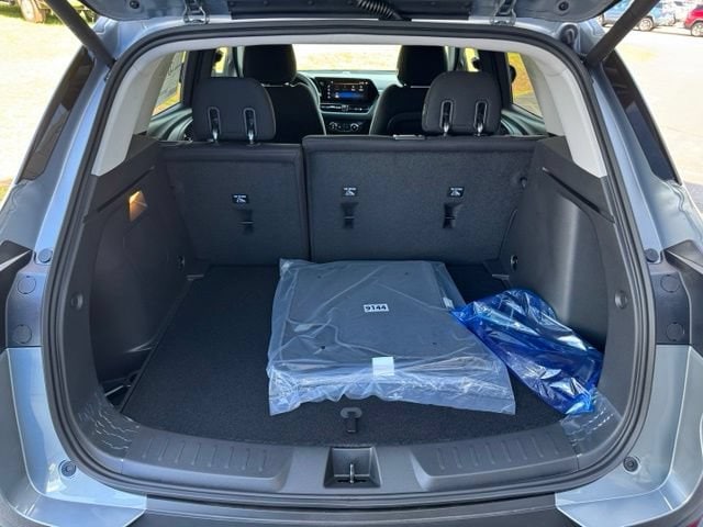 2026 Chevrolet Trailblazer LT - Photo 8