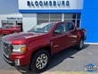 GMC Canyon