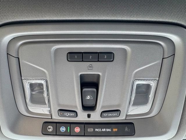 2026 Chevrolet Silverado 2500 HD LT - Photo 33