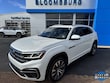  Volkswagen Atlas Cross Sport