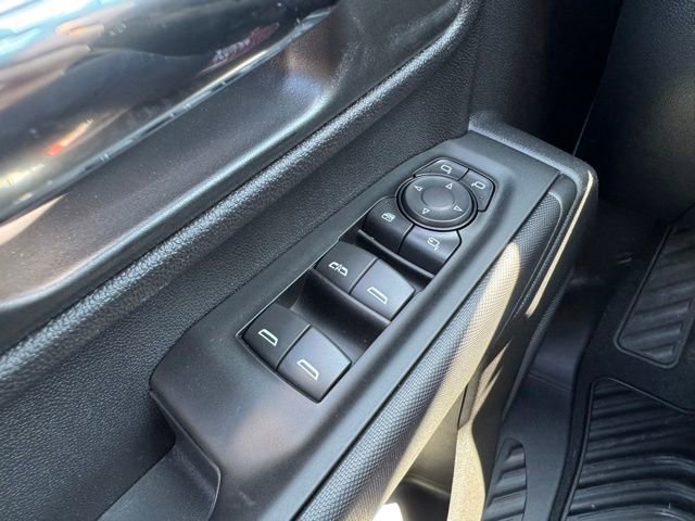 2026 Chevrolet Silverado 2500 HD Custom - Photo 21