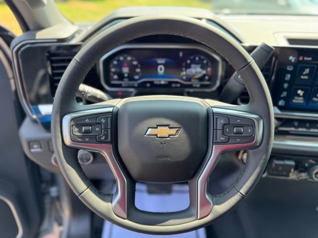 2025 Chevrolet Silverado 2500 HD LT - Photo 19